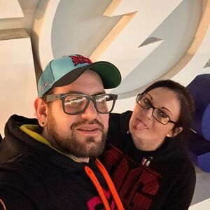 Meet your Posher, Richard